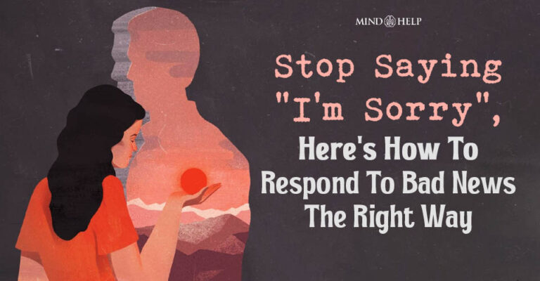 How To Respond To Bad News: 7 Helpful Strategies