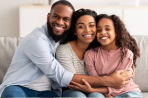 The Modern Parent’s Guide To Raising Resilient Kids