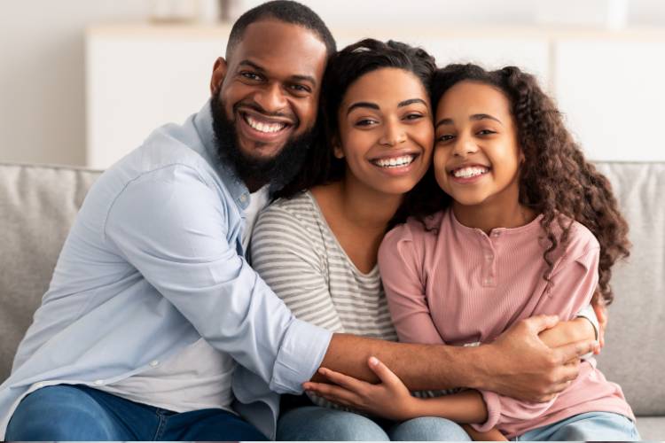 The Modern Parent’s Guide To Raising Resilient Kids