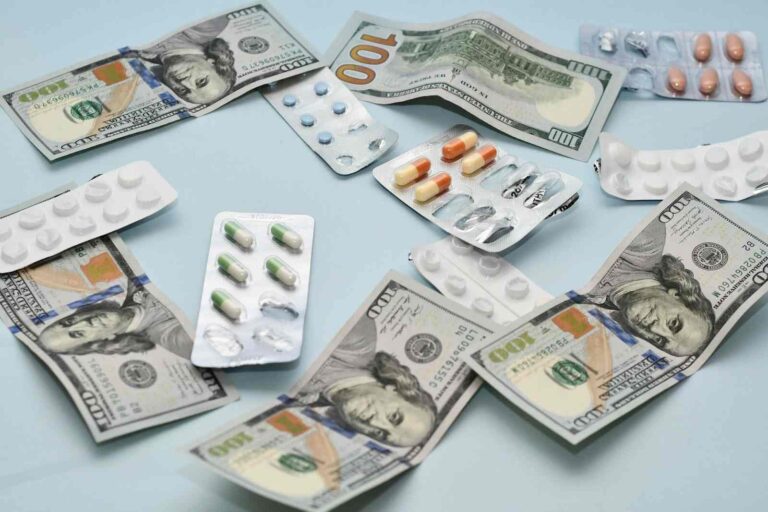 The Silent Crisis: Medical Debt’s Toll On Your Mental Health