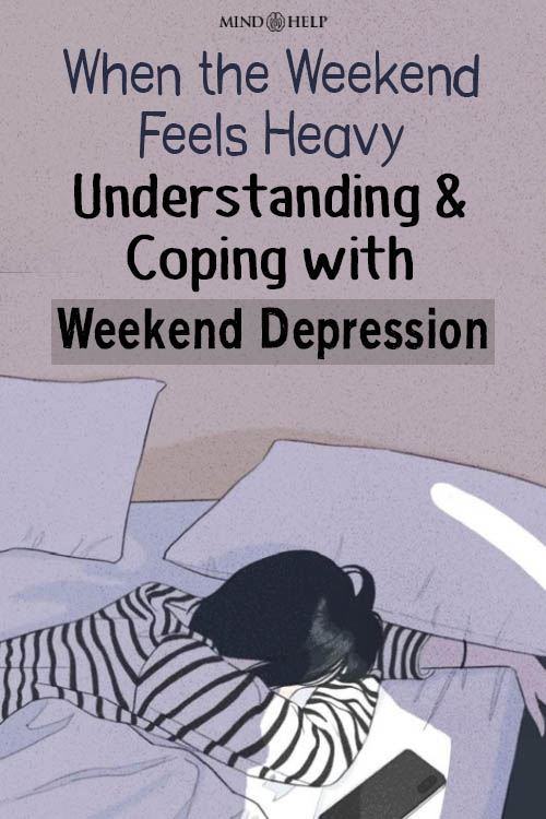 weekend blues