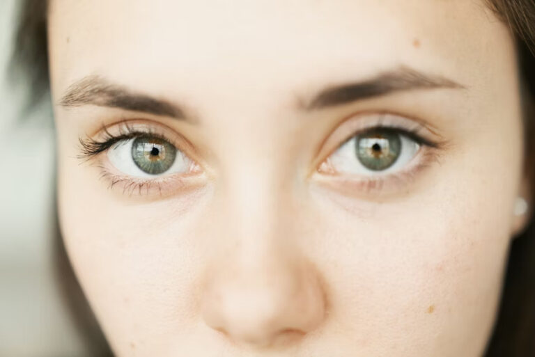 When The Eyes Are Stressed, The Mind Follows—how To Break The Cycle