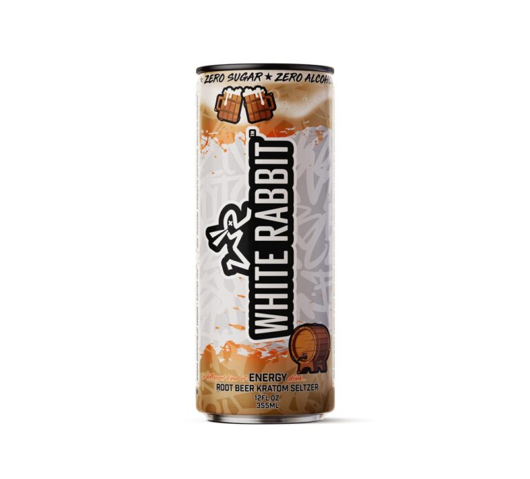 Why Is White Rabbit Drink In High Demand? Secure Yours From Durity Distribution