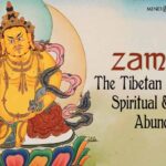 5 Zambalas: The Powerful Tibetan God of Wealth