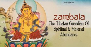 5 Zambalas: The Powerful Tibetan God of Wealth