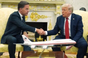 Trump Ukraine ultimatum