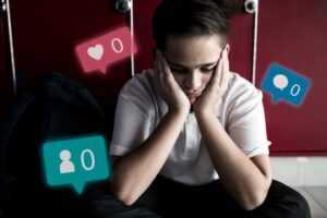 Social Media Anxiety