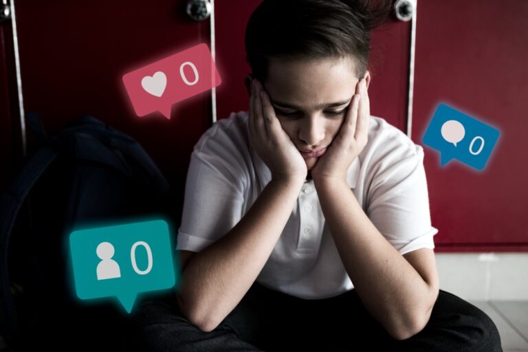 Social Media Anxiety