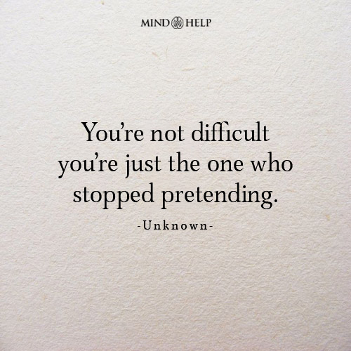 Quote about breaking generational trauma and cycles