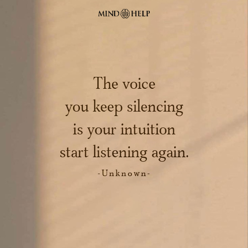 Quote about restoring self-trust after emotional trauma