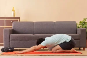 physical activity and sleep