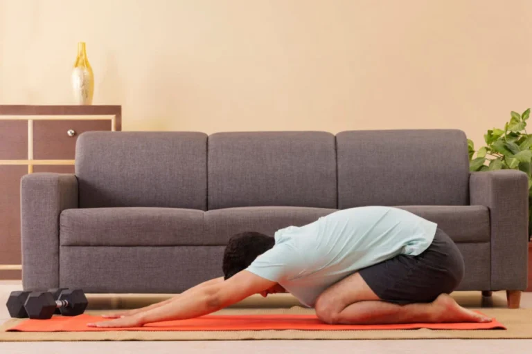 physical activity and sleep