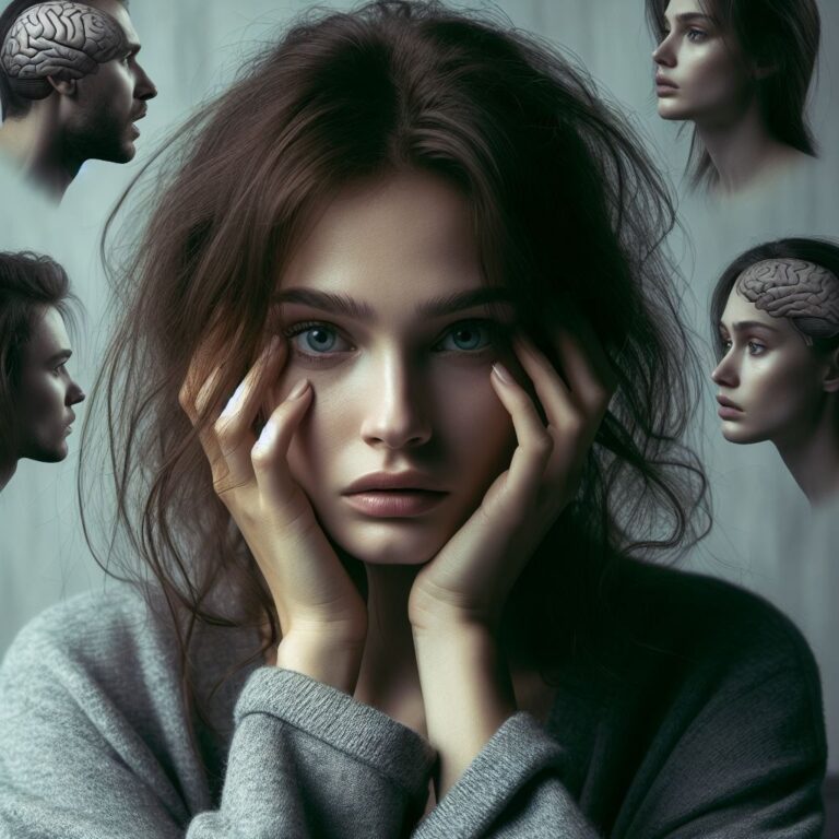borderline personality disorder