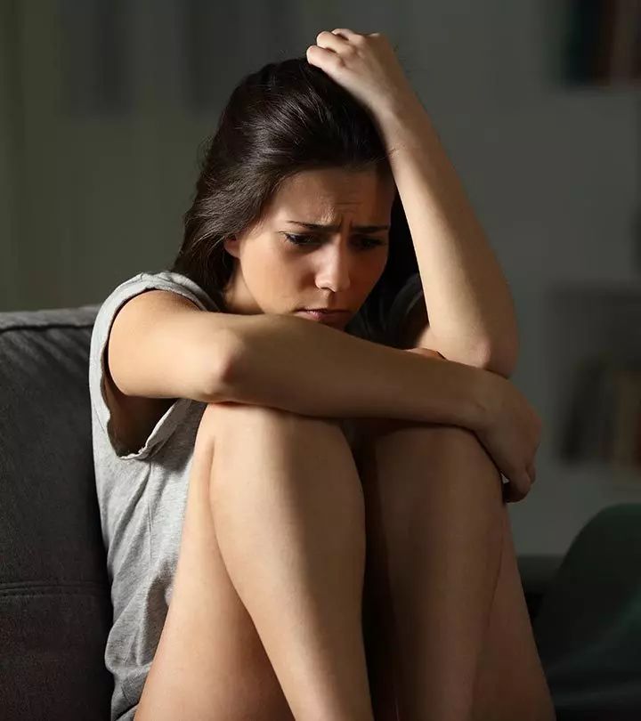 Reduce Anxiety