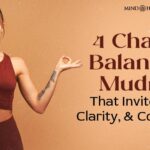4 Chakra Balancing Mudras to Realign Your Energy Every Day