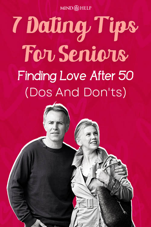 senior dating