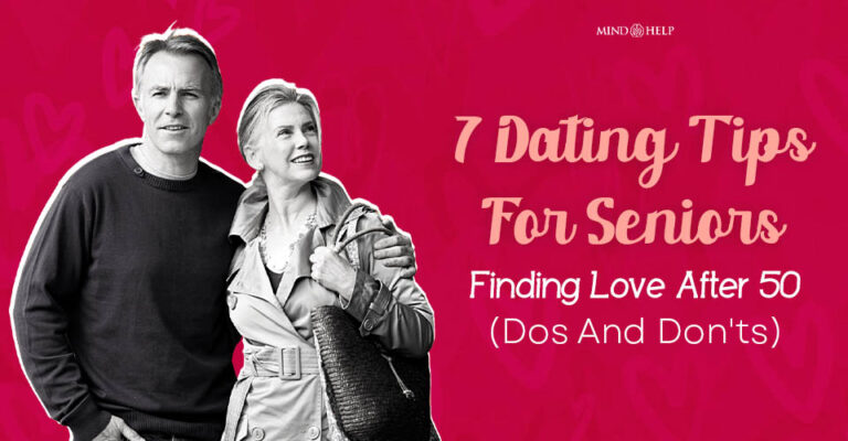 7 Dating Tips for Seniors: Finding Love After 50