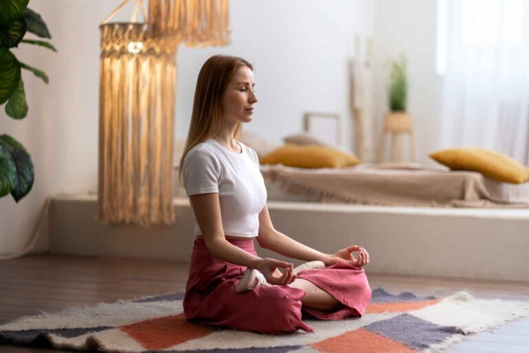 Emotional Anchors In Spiritual Practice: Using Keyword As A Reflection Tool