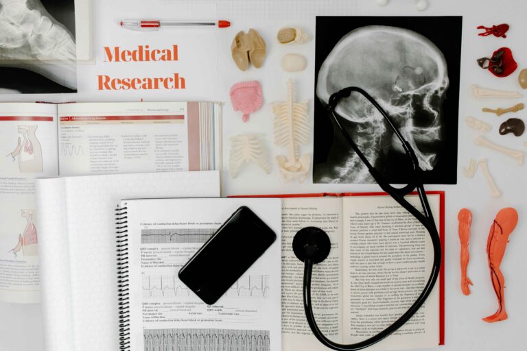 How To Make A Career Change Into Healthcare: A Guide For New Learners