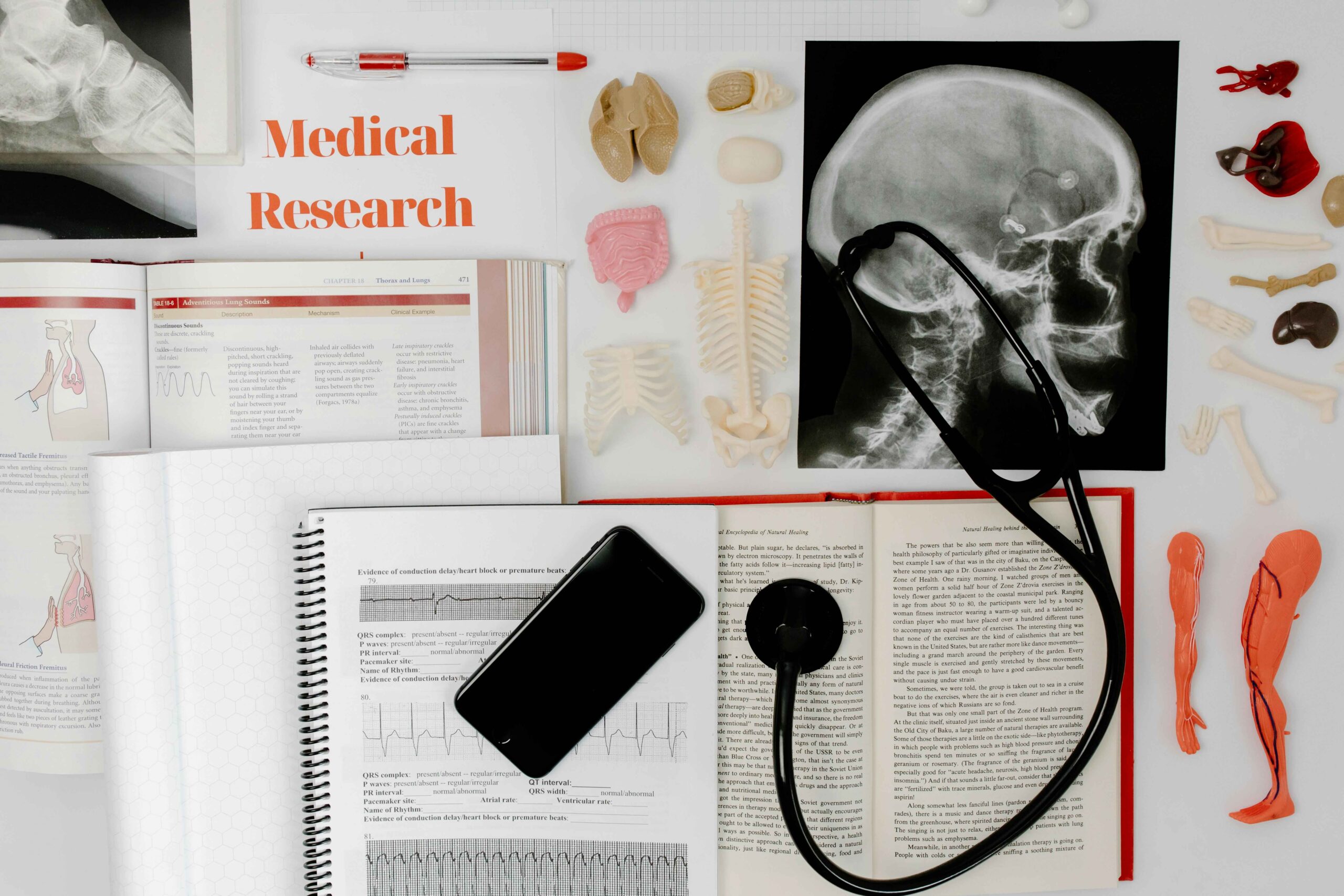 How To Make A Career Change Into Healthcare: A Guide For New Learners