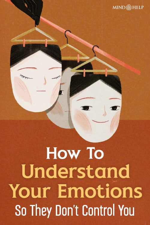 how to understand your emotions better