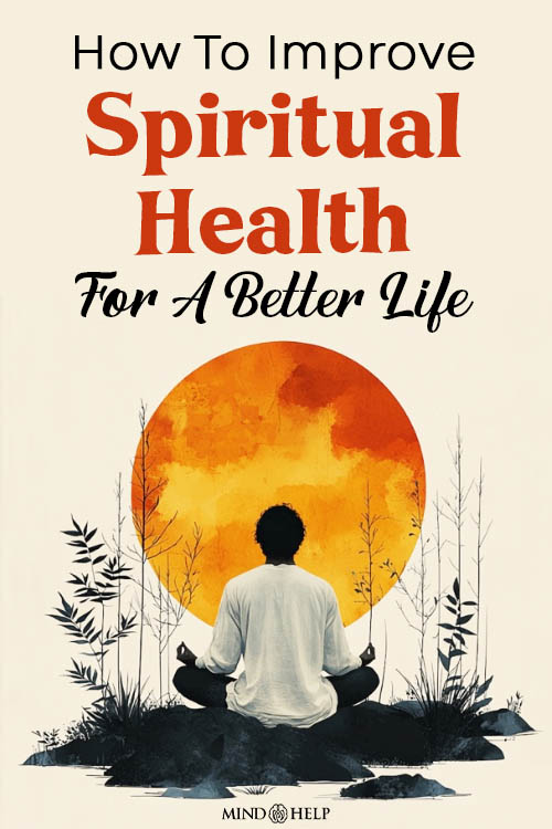 spiritual health