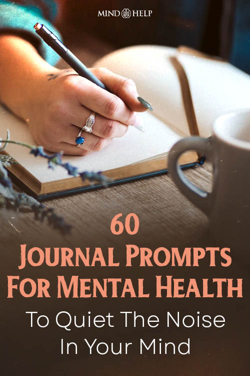 journal prompts for healing