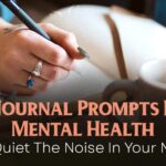 60 Journal Prompts for Mental Health That Heal the Soul