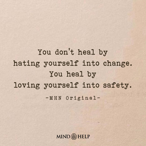 Quote about compassion in healing