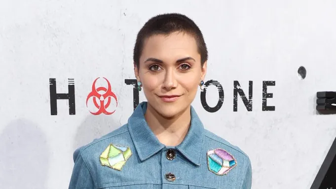 Alyson Stoner