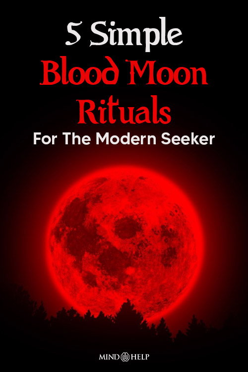 Blood Moon