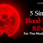 5 Simple Blood Moon Rituals You Can Do With Care