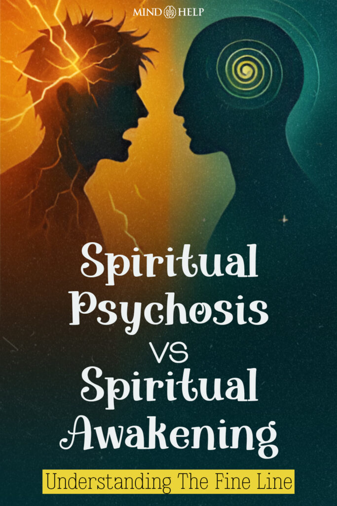 spiritual awakening