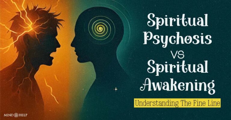 Spiritual Psychosis Vs Spiritual Awakening: 5 Shocking Truths