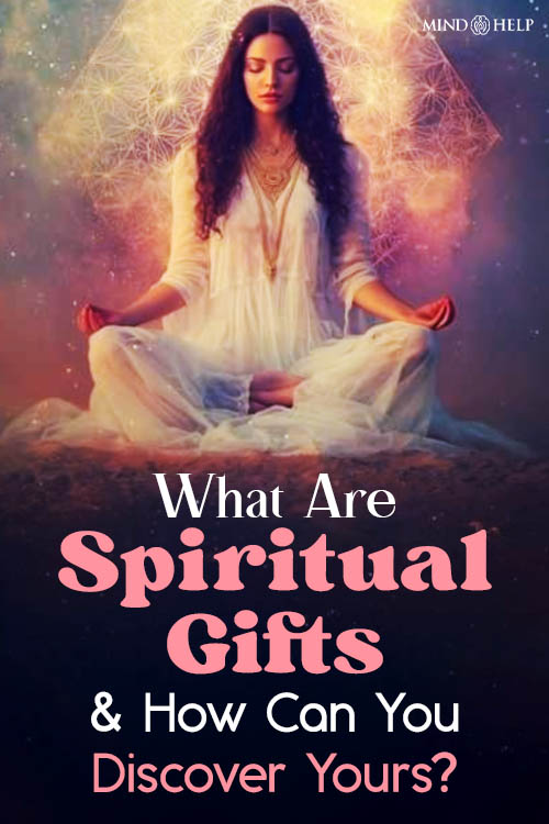 how to identify your spiritual gift