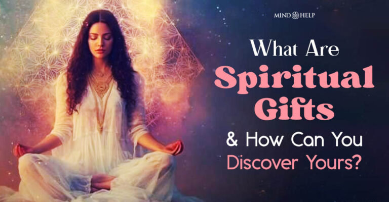 What Are Spiritual Gifts? 7 Powerful Divine Blessings