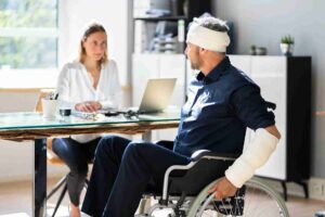 Why Most SSDI Wins Happen On The Second (or Third) Try