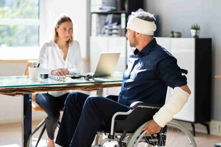 Why Most SSDI Wins Happen On The Second (or Third) Try