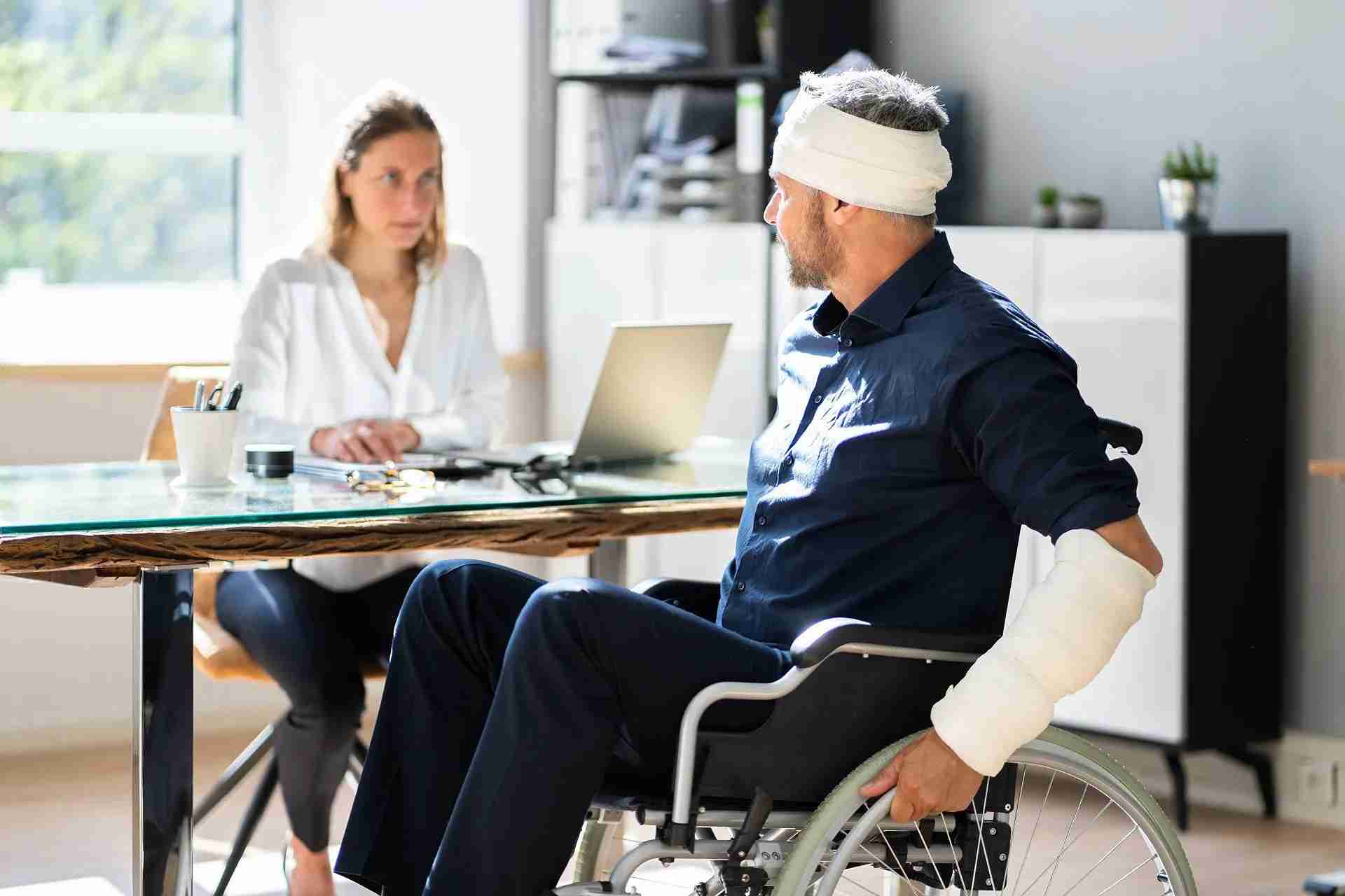 Why Most SSDI Wins Happen On The Second (or Third) Try