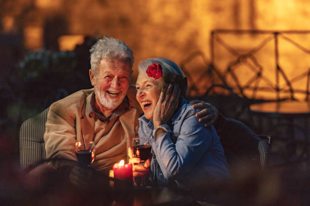 Dating Tips for Seniors