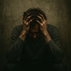 anxiety treatment