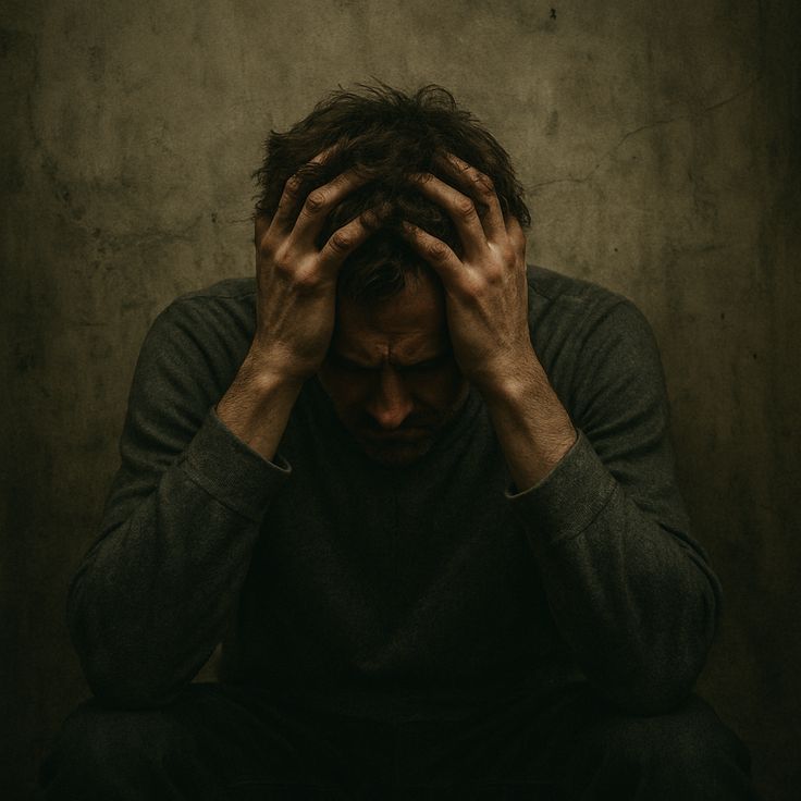 anxiety treatment