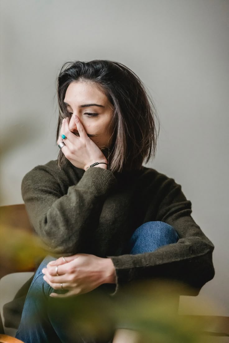Post-Traumatic Stress