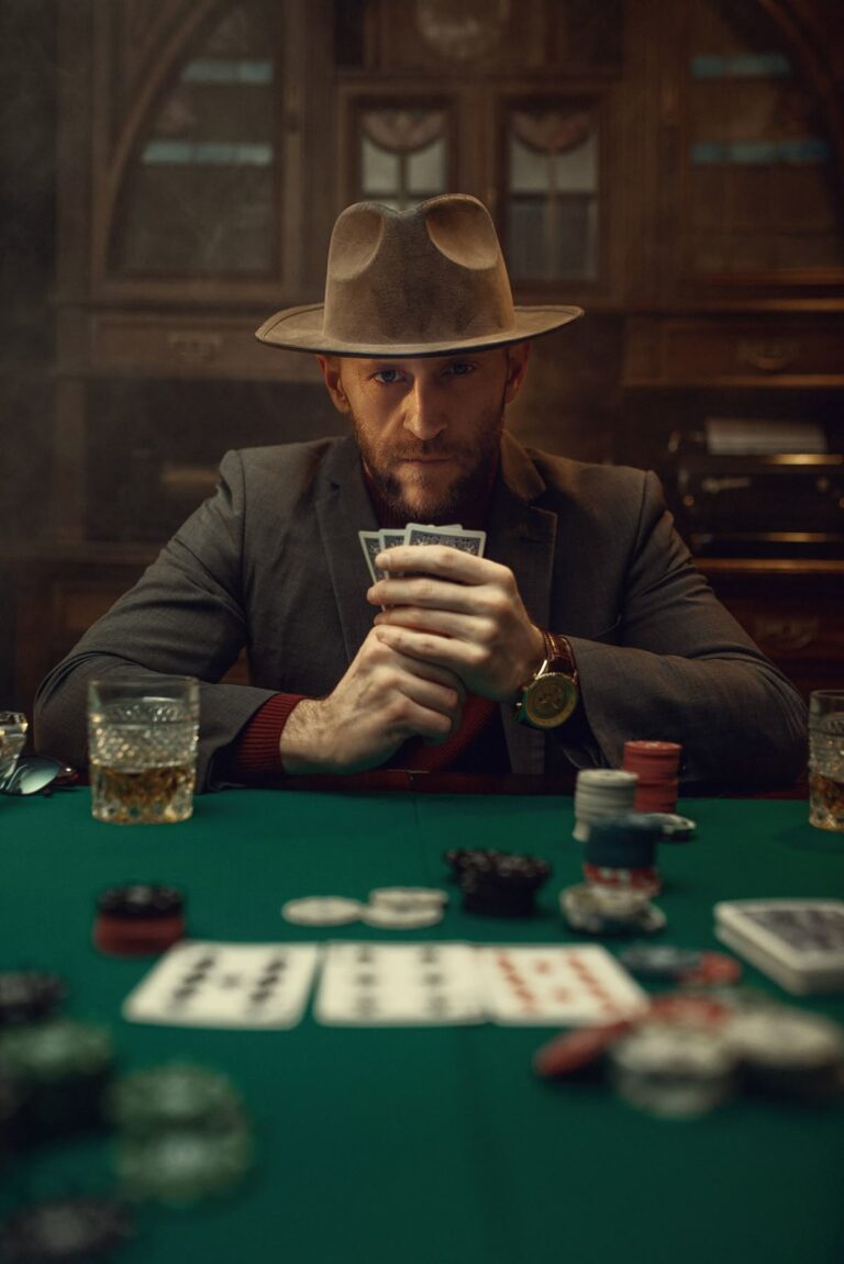 problem gambling