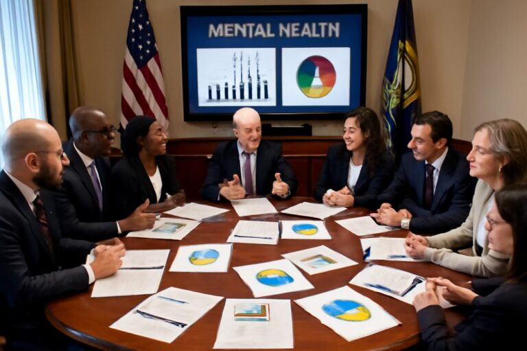 Mental Health Issues