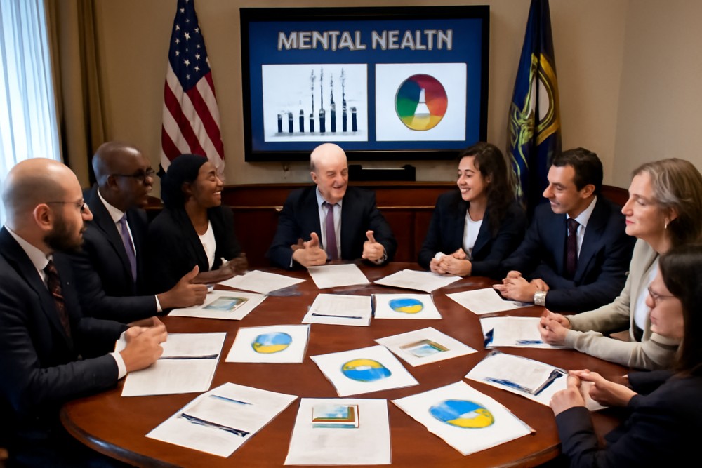 Mental Health Issues