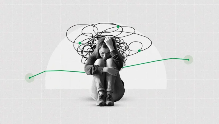 Depression Rates