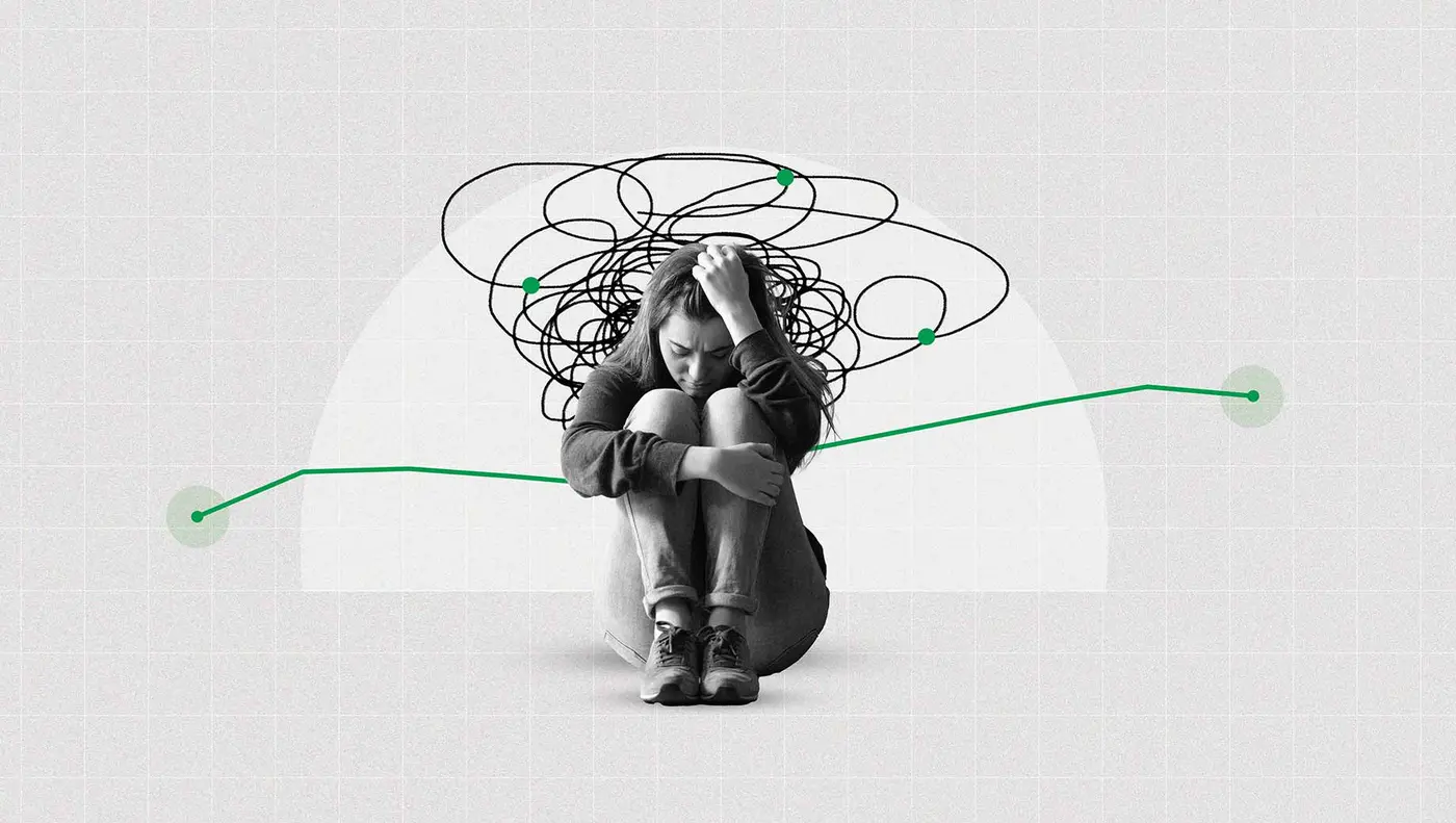 Depression Rates