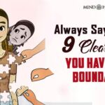 Always Saying Yes? 9 Clear Signs You Have Poor Boundaries