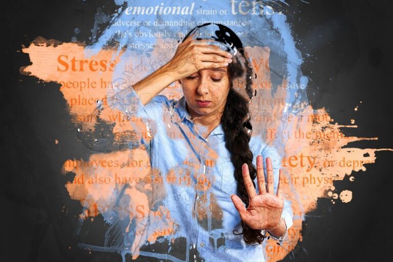 Depression and Anxiety